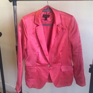 Dana Bachman blazer
